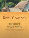 The House of All Sorts (eBook)